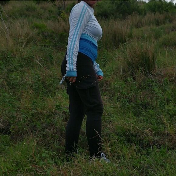 Speed limit Half jacket (plaid) - Picture 5 of 8